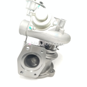 Turbocompresor Volvo TD04HL-13T 49189-05202 8658098 49189-05212 8601692 1999- Volvo V70 T5 XC70 S80 XC90 con motor B5244T3